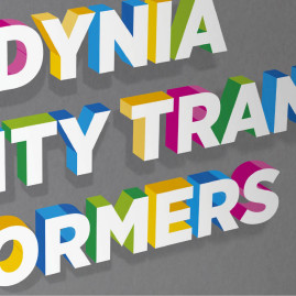 Gdynia City Transformers