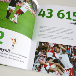 Euro 2012 w Gdańsku – Mistrzowskie zagranie