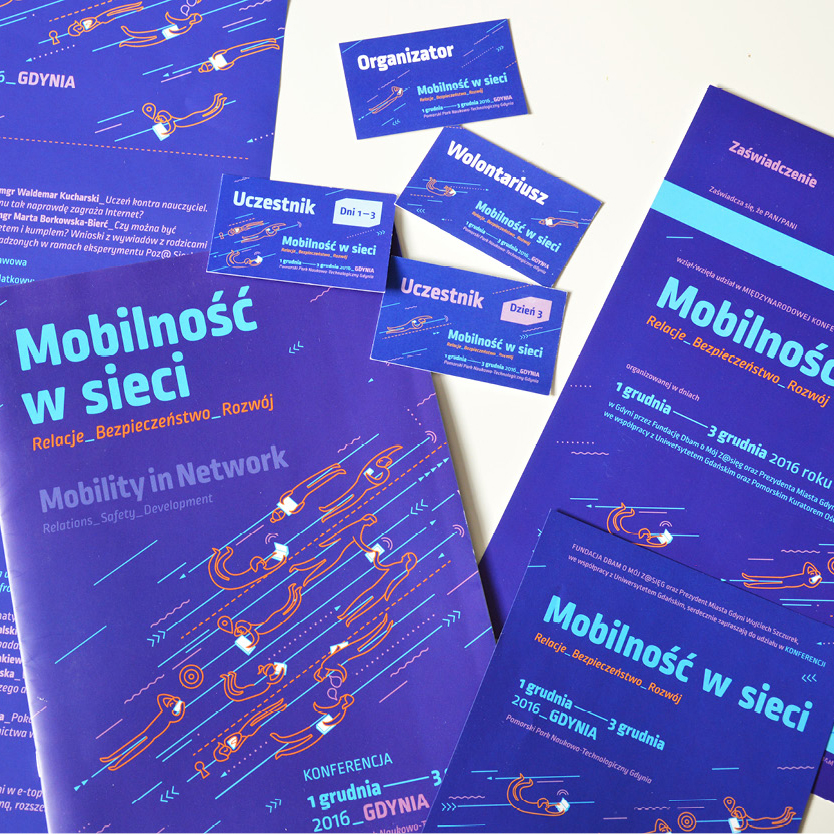 Mobilność w sieci – konferencja